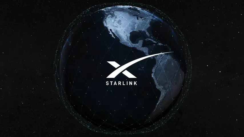 Starlink.com Non-Responsive