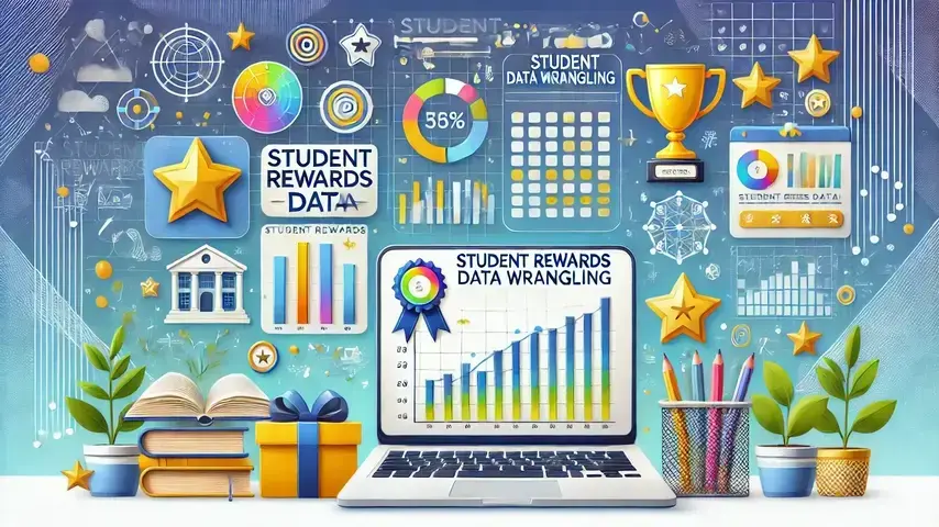 Students Reward Data