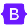 bootstrap logo
