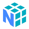 numpy logo